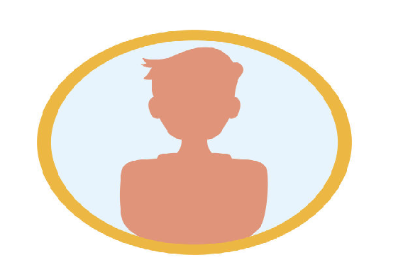 商水墙绘中如何画好人物轮廓？