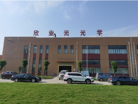 商水楼顶大型发光字制作如何安装？