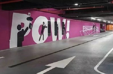 商水墙绘设计师的选择是关键。