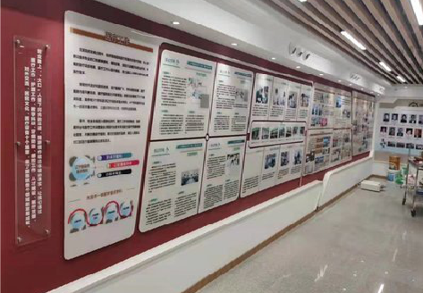 商水大城市文化背景墙制作常用工艺。