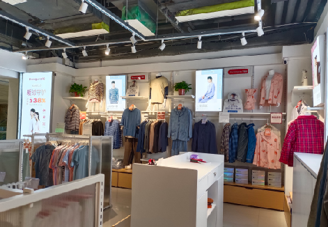 商水超市卖场装修如何提升消费欲望？