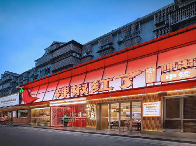 商水餐饮招牌制作有哪些要点和技巧？