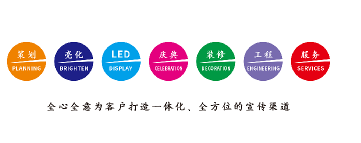 商水广告公司该如何满足客户需求？