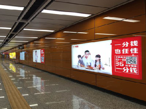 商水广告灯箱的发展前景？