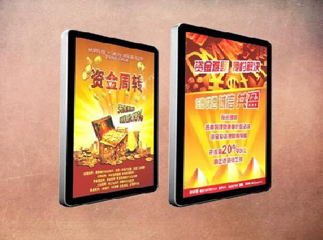 商水如何延长磁吸灯箱的使用寿命？