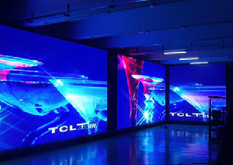 商水如何解决LED显示屏耗电问题？